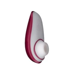 Womanizer Liberty - Rouge -Maison Close Magasin wmz liberty red product image png 3