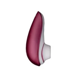Womanizer Liberty - Rouge -Maison Close Magasin wmz liberty red product image png 5
