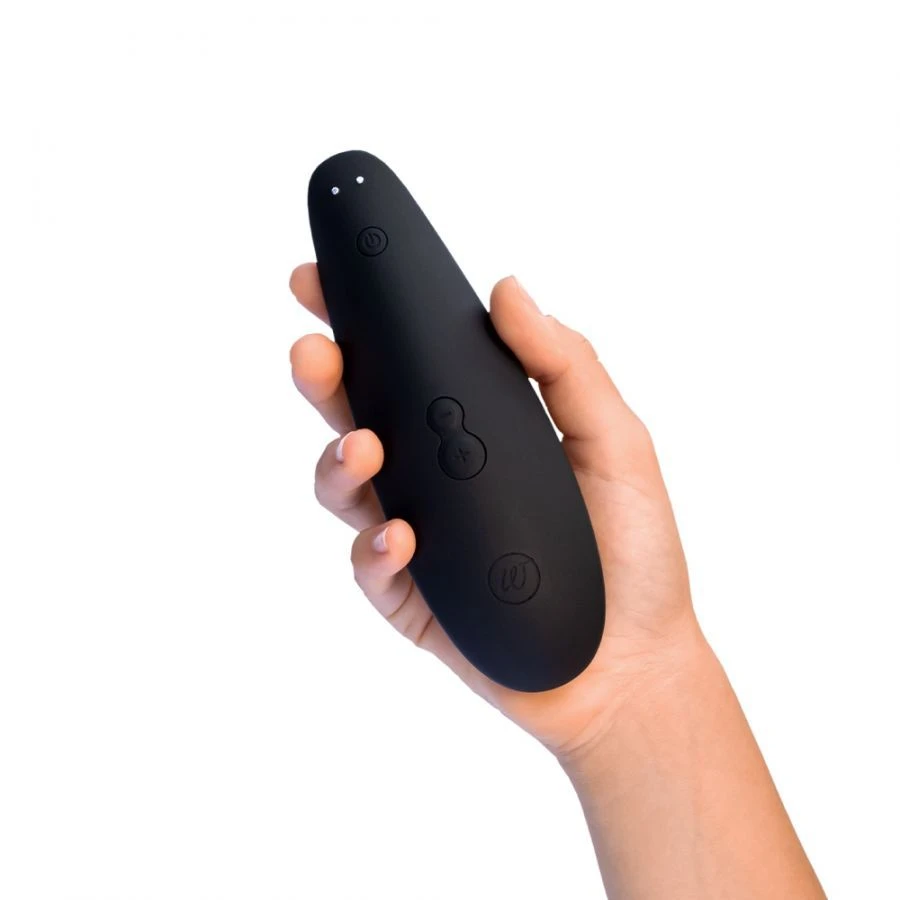 Womanizer Classic 2 - Noir 1 Womanizer Classic 2 - Noir
