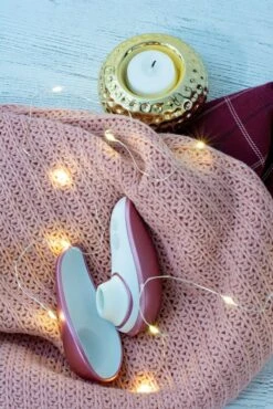 Womanizer Liberty - Rose -Maison Close Magasin wmz liberty pink lifestyle holiday