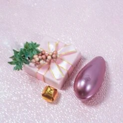 Womanizer Liberty - Rose -Maison Close Magasin wmz liberty pink lifestyle holiday flatlay square