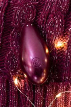 Womanizer Liberty - Rouge