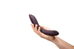 Womanizer Spécial Point G - OG - Aubergine