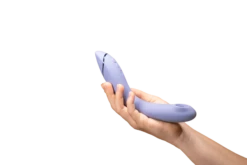 Womanizer Spécial Point G - OG - Lilas