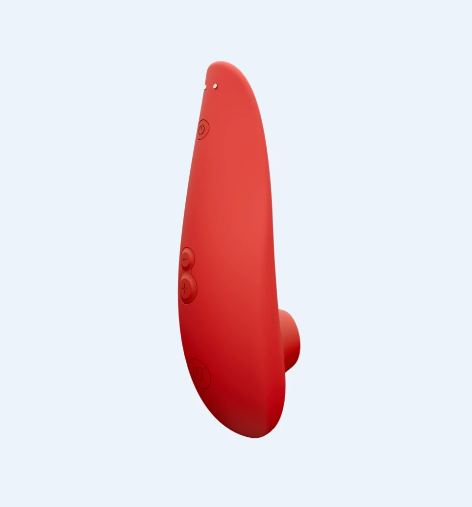 Womanizer Classic 2 Marilyn - Rouge Passion 3 Womanizer Classic 2 Marilyn - Rouge Passion – Image 3