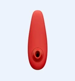 Womanizer Classic 2 Marilyn - Rouge Passion 7 Womanizer Classic 2 Marilyn - Rouge Passion -Maison Close Magasin womanizer classic 2 marilyn rouge vif 5
