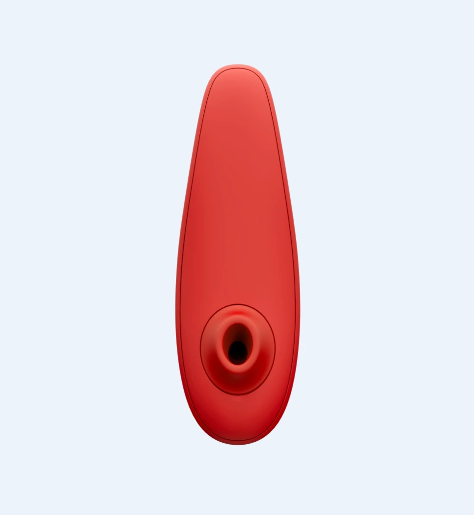 Womanizer Classic 2 Marilyn - Rouge Passion 4 Womanizer Classic 2 Marilyn - Rouge Passion – Image 4