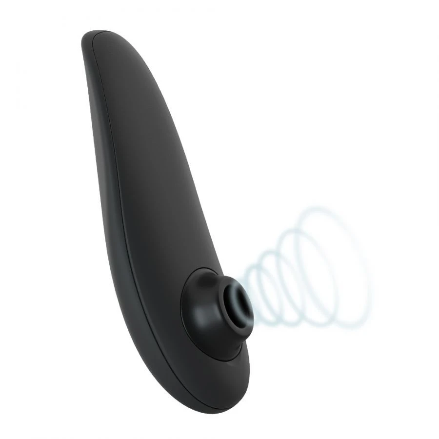 Womanizer Classic 2 - Noir 2 Womanizer Classic 2 - Noir – Image 2