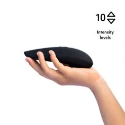 Womanizer Classic 2 - Noir 9 Womanizer Classic 2 - Noir -Maison Close Magasin womanizer classic noir 3
