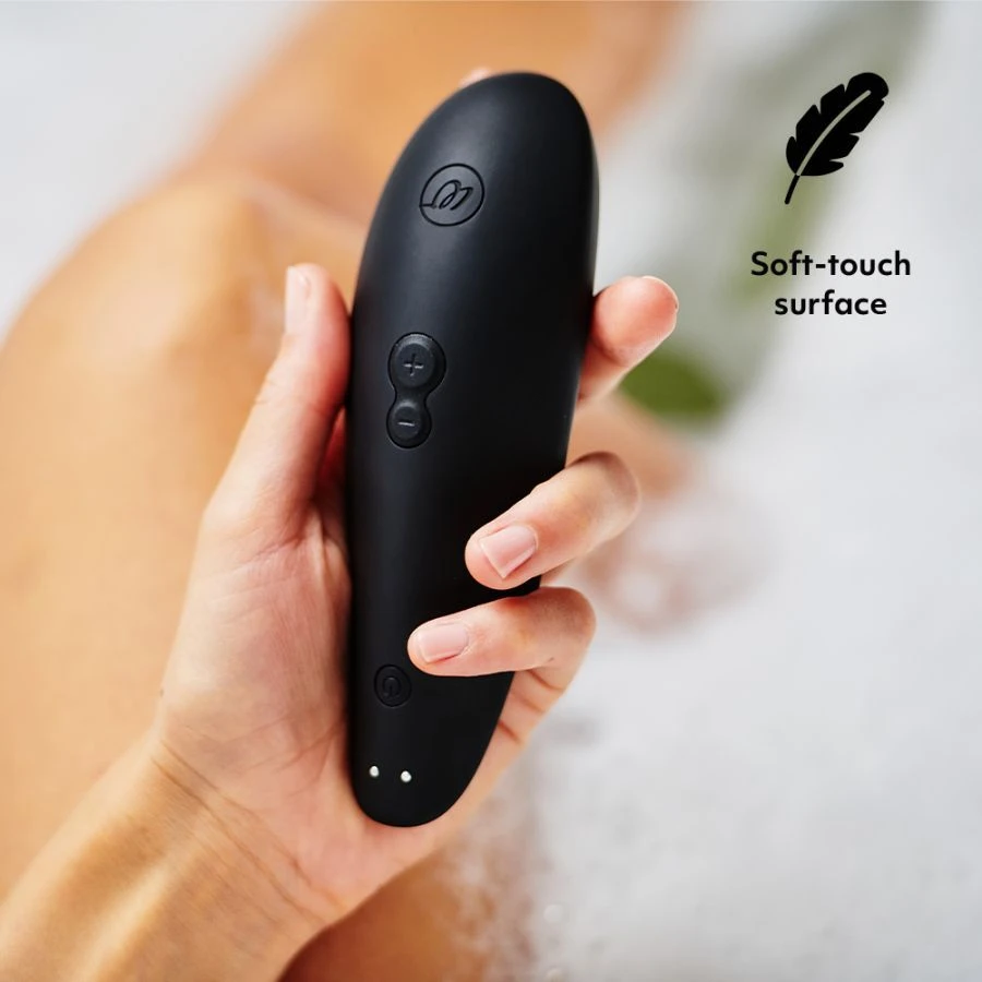 Womanizer Classic 2 - Noir 5 Womanizer Classic 2 - Noir – Image 5