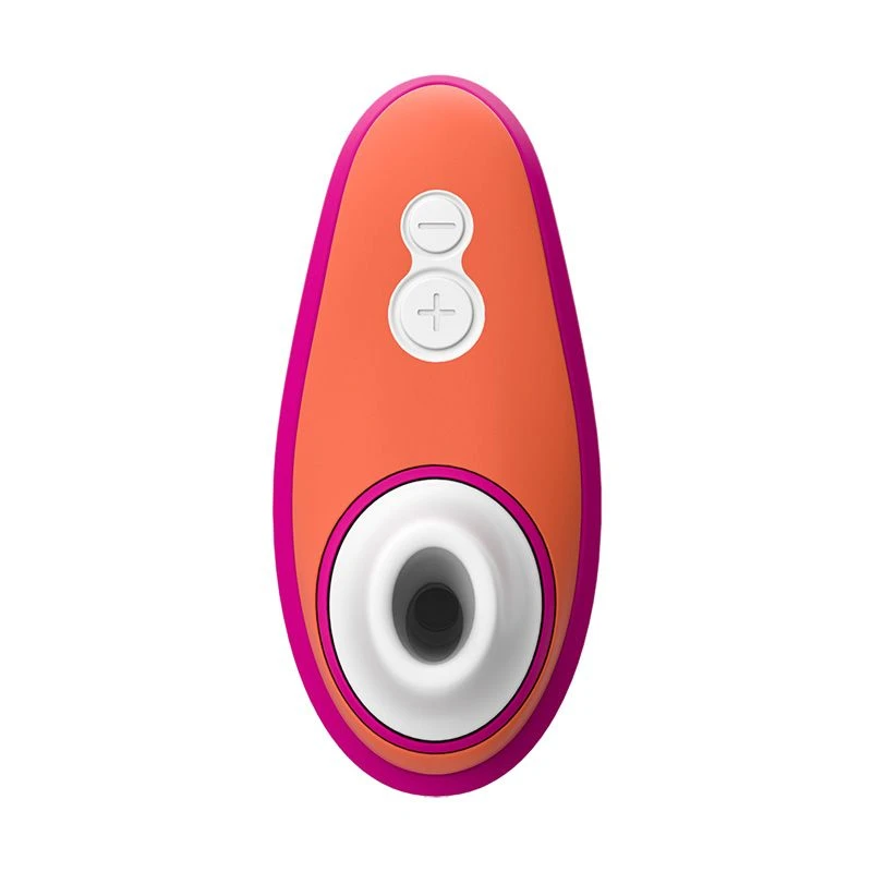 Womanizer Liberty - Lily Allen 2 Womanizer Liberty - Lily Allen – Image 2