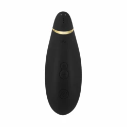 Maison Close Magasin 25 Womanizer Premium 2 - Noir