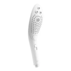 Womanizer Wave Stimulateur Douche - Blanc -Maison Close Magasin womanizer wave blanc 1