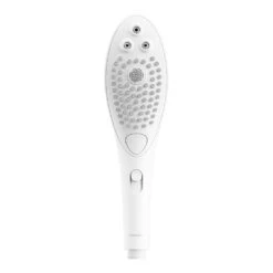Womanizer Wave Stimulateur Douche - Blanc -Maison Close Magasin womanizer wave blanc 2