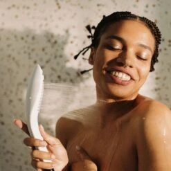 Womanizer Wave Stimulateur Douche - Blanc