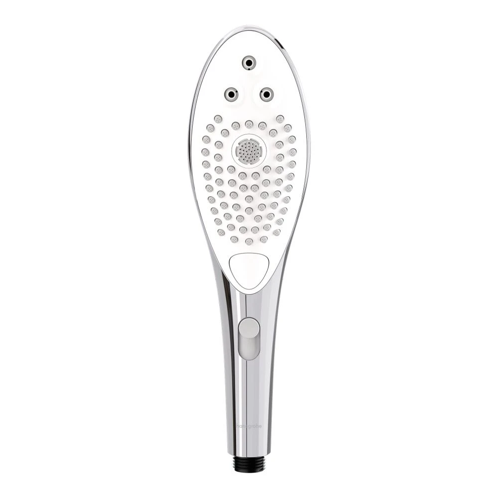 Womanizer Wave Stimulateur Douche - Chrome 7 Womanizer Wave Stimulateur Douche - Chrome – Image 7