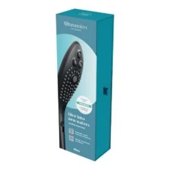Womanizer Wave Stimulateur Douche - Noir -Maison Close Magasin womanizer wave noir 2