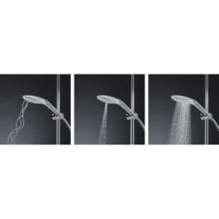 Womanizer Wave Stimulateur Douche - Noir -Maison Close Magasin womanizer wave noir 5