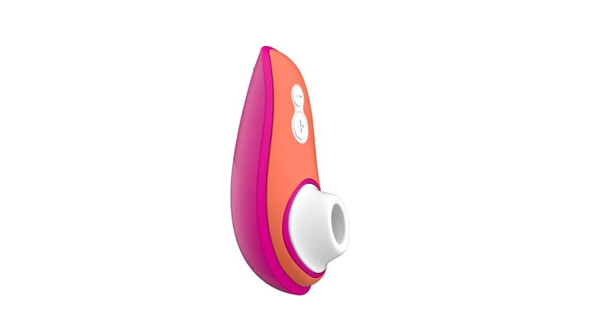Womanizer Liberty - Lily Allen 7 Womanizer Liberty - Lily Allen – Image 7