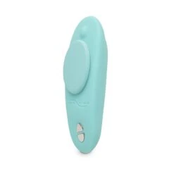 We-Vibe Galet Vibrant Aimanté Et Télécommandé Moxie - Bleu 11 We-Vibe Galet Vibrant Aimanté Et Télécommandé Moxie - Bleu -Maison Close Magasin wvi moxie product image tif 13