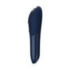 We-Vibe Galet Vibrant Tango X - Bleu Nuit