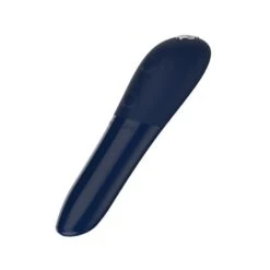 We-Vibe Galet Vibrant Tango X - Bleu Nuit -Maison Close Magasin wvi tangox blue pdp 03