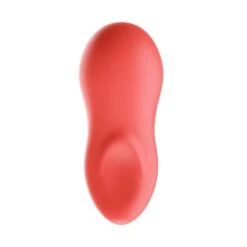 We-Vibe Galet Vibrant Touch X - Corail -Maison Close Magasin wvi touchx dalia pdp 03