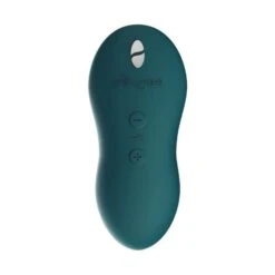 We-Vibe Galet Vibrant Touch X - Vert